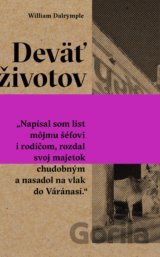 Deväť životov