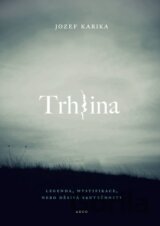 Trhlina (český jazyk)