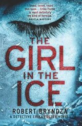 The Girl in the Ice