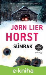 Súmrak