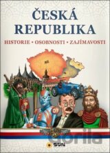Česká republika - historie - osobnosti - zajímavosti