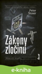 Zákony zločinu