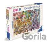 Challenge: Pokémon