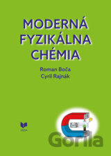 Moderná fyzikálna chémia
