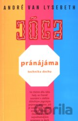 Pránájáma - technika dechu