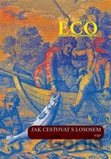 Jak cestovat s lososem a jiné eseje