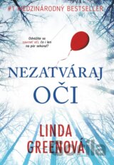 Nezatváraj oči