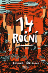 14-roční