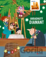 Ja zloduch 3: Ukradnutý diamant