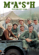 M.A.S.H. 5. série
