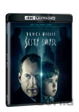 Šestý smysl Ultra HD Blu-ray