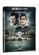 Znamení Ultra HD Blu-ray