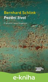 Pozdní život