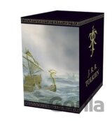Tolkien BOX - loď II