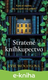 Stratené kníhkupectvo