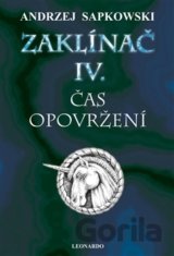Zaklínač IV. : Čas opovržení