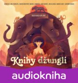 Knihy džunglí (audiokniha)