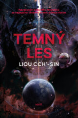 Temný les