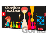 Člověče, nezlob se !