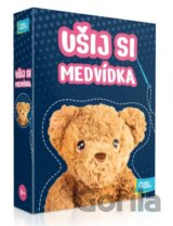 Ušij si medvídka