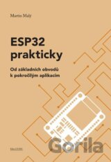 ESP32 prakticky