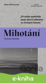 Mihotání