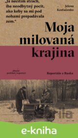 Moja milovaná krajina