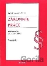 Zákonník práce