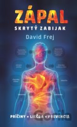 Zápal - skrytý zabijak