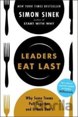 Leaders Eat Last