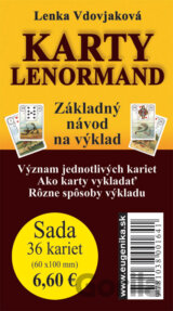 Karty Lenormand