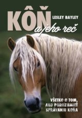 Kôň a jeho reč