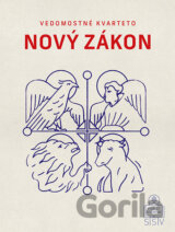 Vedomostné kvarteto Nový zákon