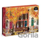 Podzim v sousedství