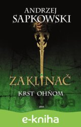 Zaklínač V.: Krst ohňom