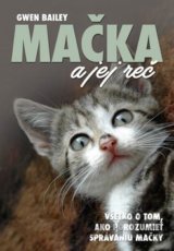 Mačka a jej reč