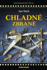 Chladné zbraně
