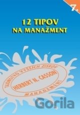 12 tipov na manažment