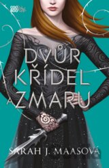 Dvůr křídel a zmaru