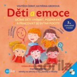 Děti a emoce