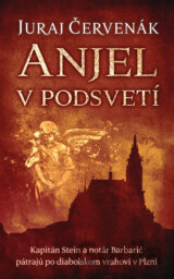 Anjel v podsvetí