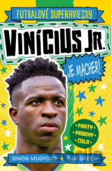 Vinícius Jr. je macher!