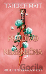 Pradivo nekonečna