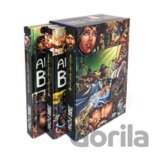 Akční Bible - komplet v dárkovém boxu