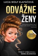 Odvážne ženy
