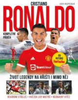 Cristiano Ronaldo - kompletní příběh