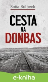 Cesta na Donbas