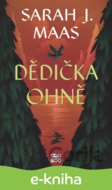 Dědička ohně