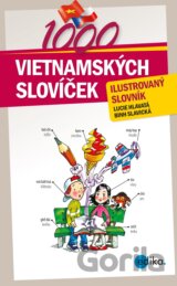 1000 vietnamských slovíček