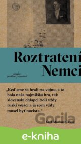 Roztratení Nemci